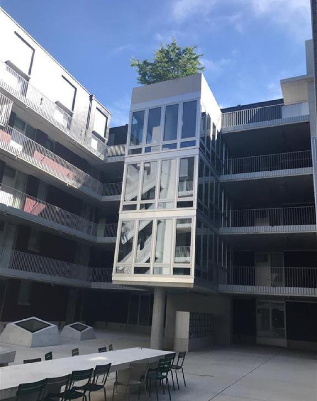 2 ½ Zimmer Einfamilienhaus, Foto 3 von 8