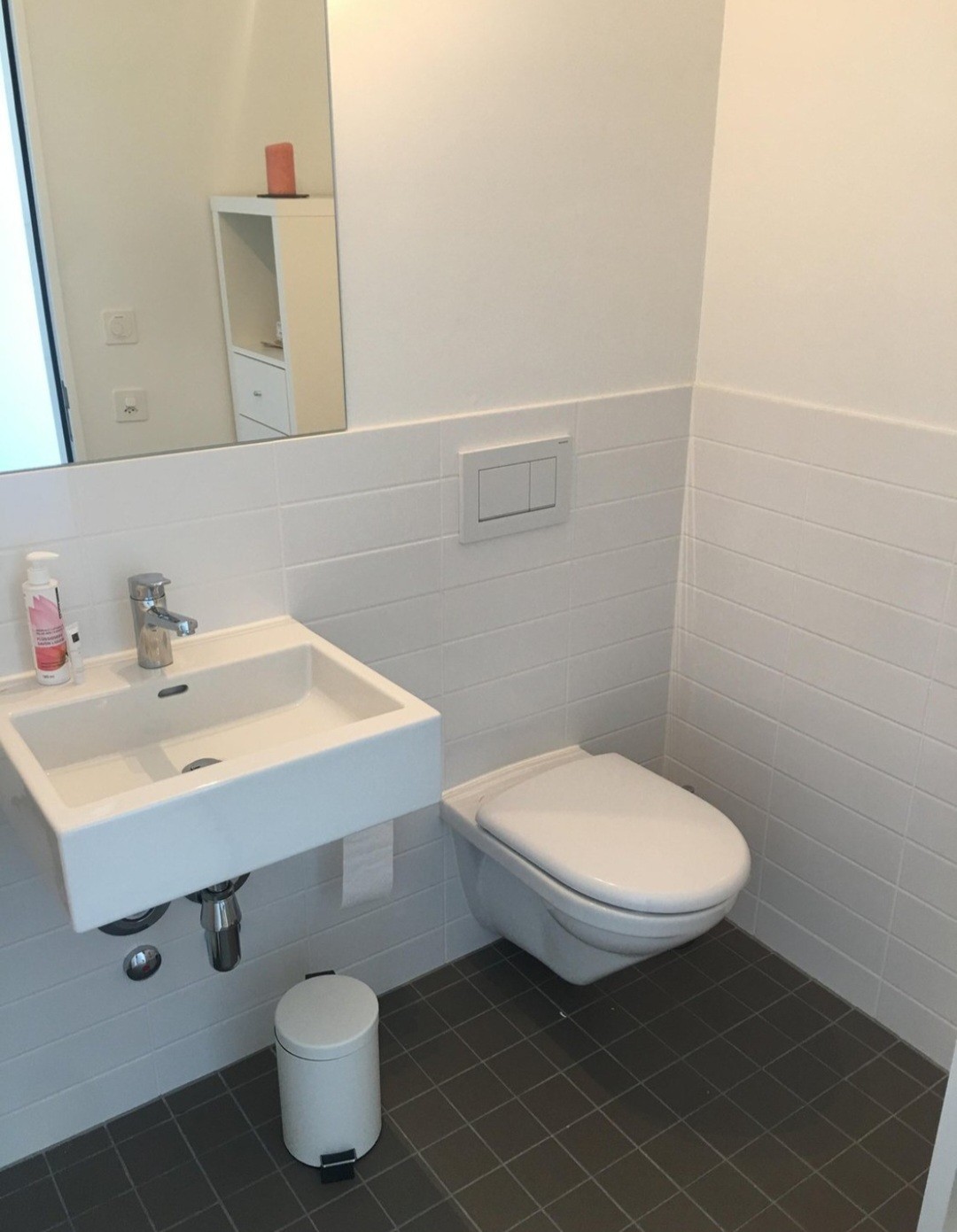 2 ½ Zimmer Einfamilienhaus, Foto 8 von 8