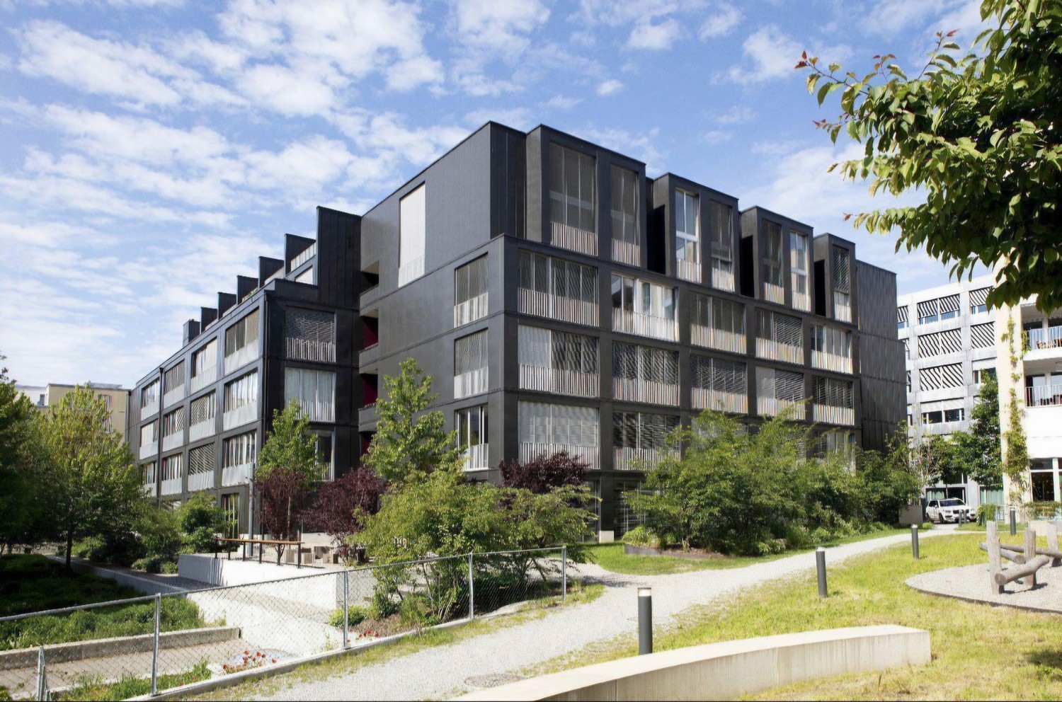 2 ½ Zimmer Einfamilienhaus, Foto 2 von 8