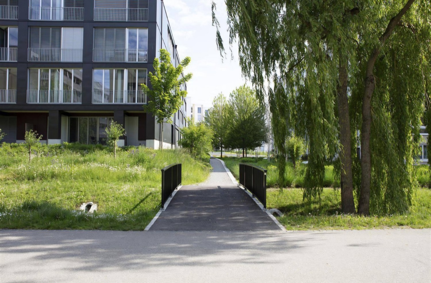 2 ½ Zimmer Einfamilienhaus, Foto 4 von 8