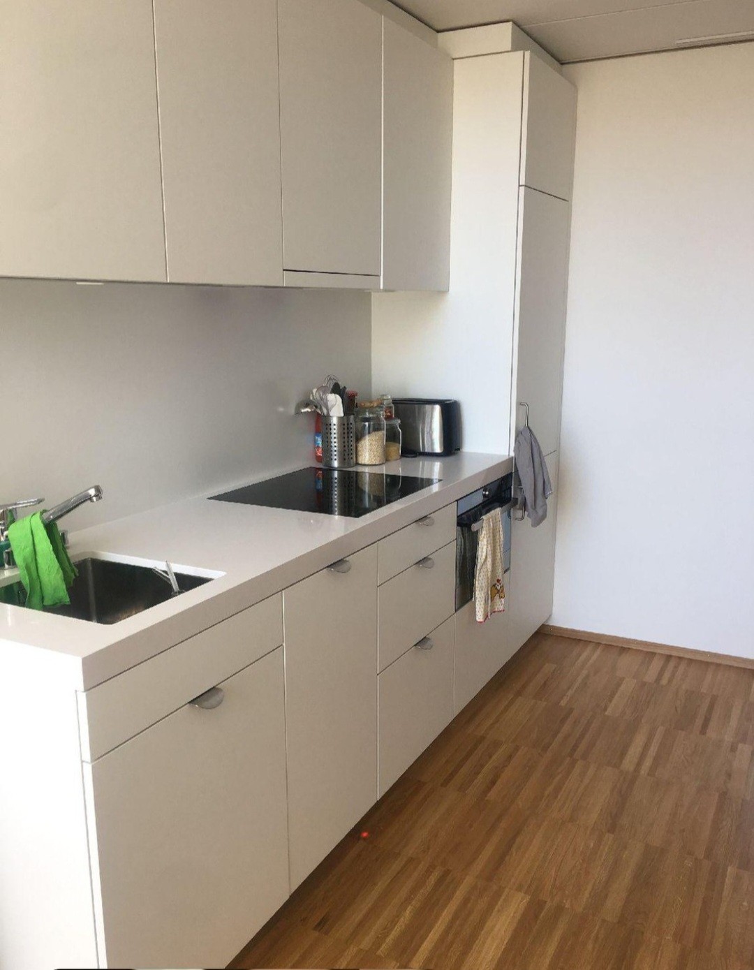 2 ½ Zimmer Einfamilienhaus, Foto 6 von 8