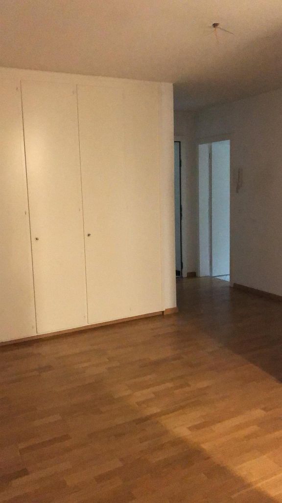 Appartement 3 ½ pièces