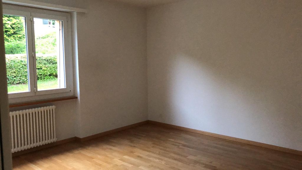 Appartement 3 ½ pièces