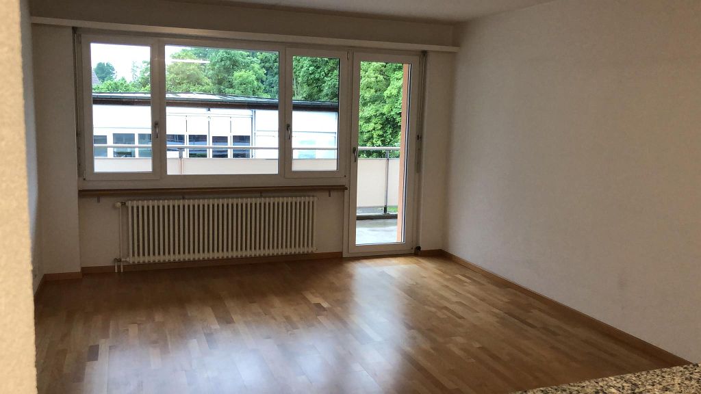 Appartement 3 ½ pièces
