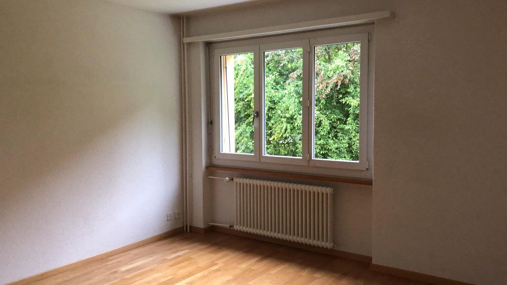 Appartement 3 ½ pièces