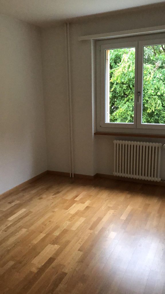 Appartement 3 ½ pièces