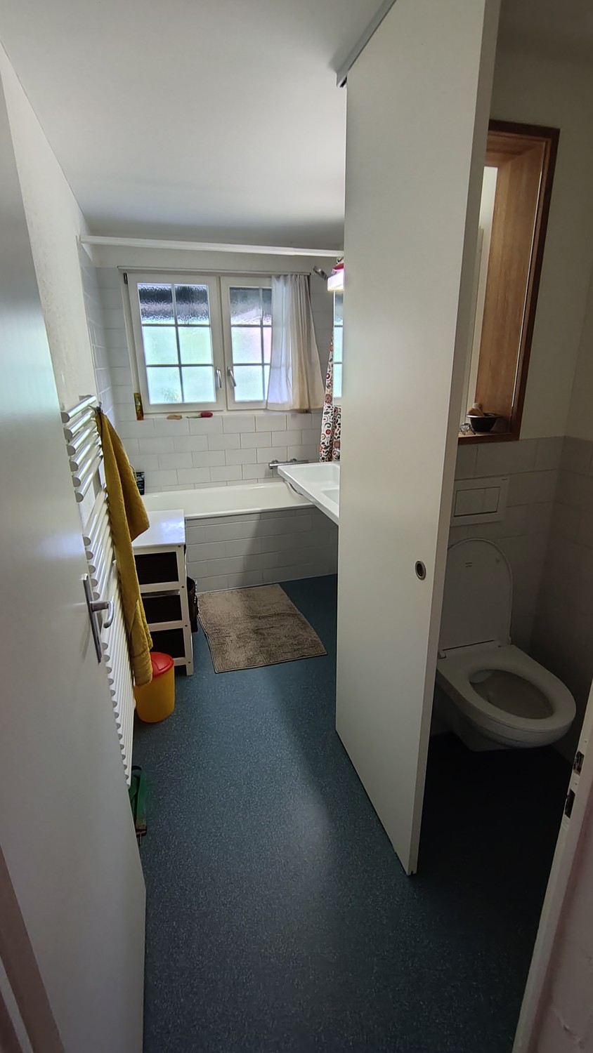 7 ½ rooms single house