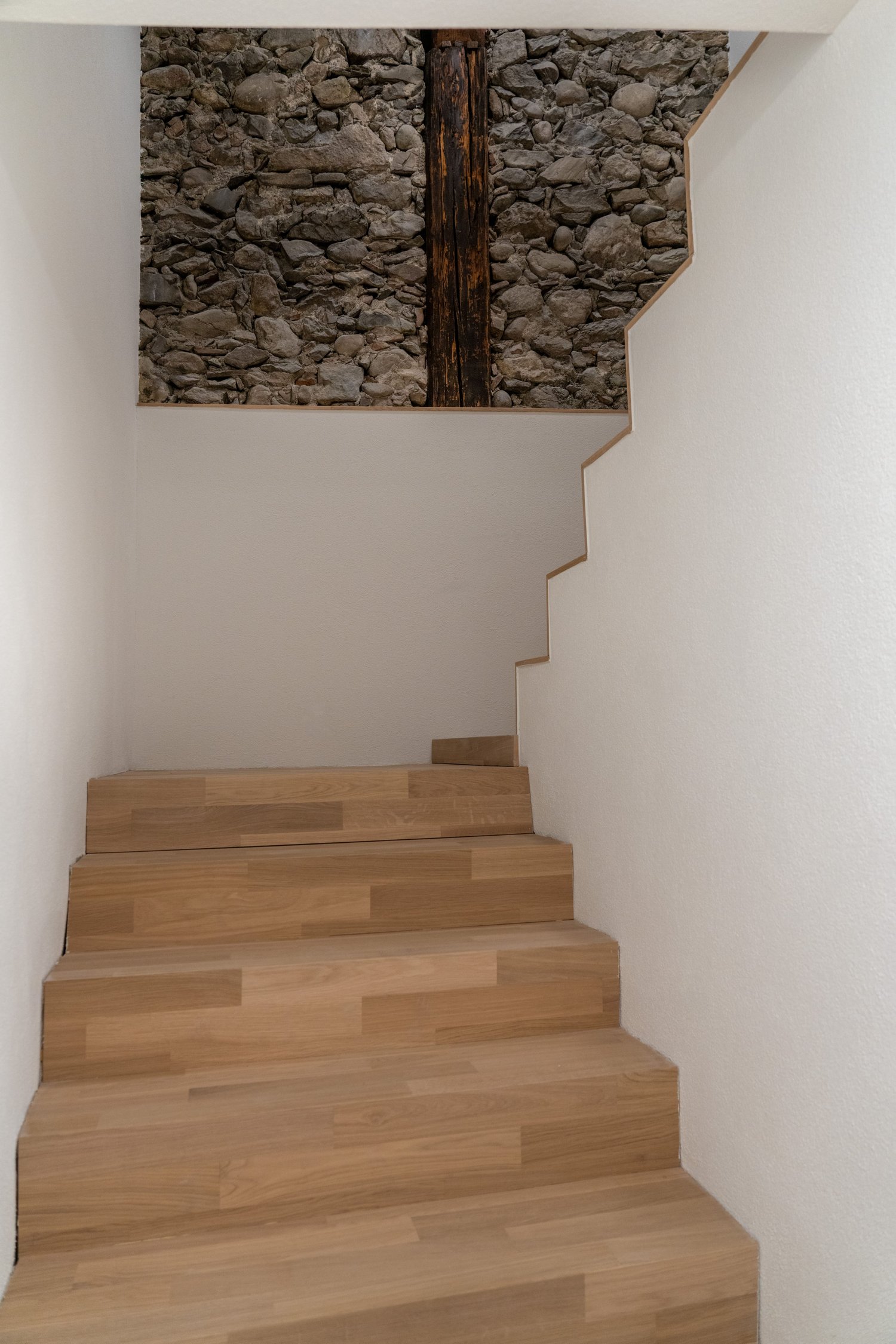 4 ½ pièces appartement mansardé