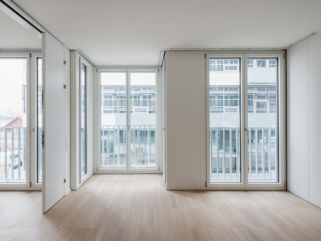 4 ½ rooms apartment, Foto 6 von 6