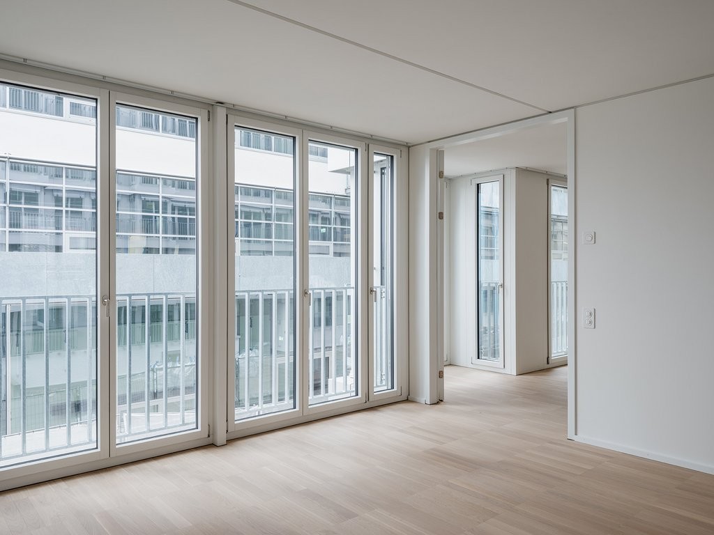 4 ½ rooms apartment, Foto 4 von 6