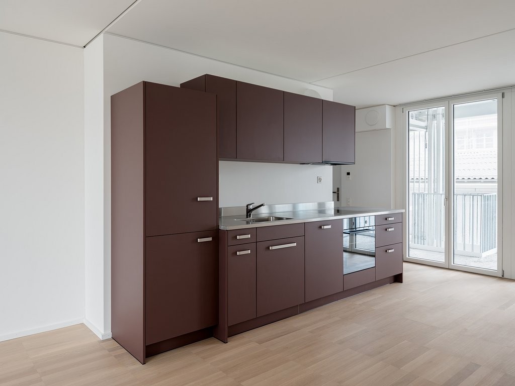 4 ½ rooms apartment, Foto 1 von 6