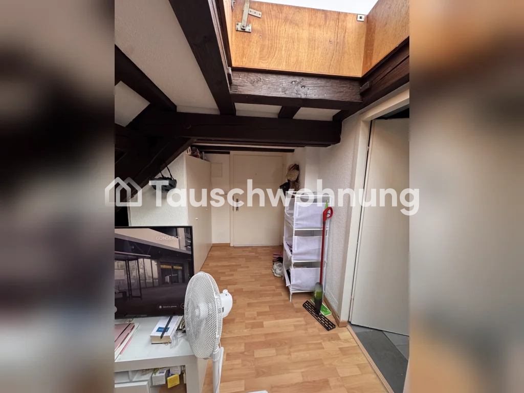 1 ½ rooms apartment, Foto 7 von 10