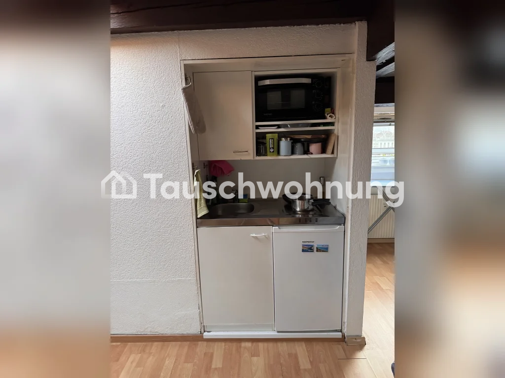 1 ½ rooms apartment, Foto 10 von 10