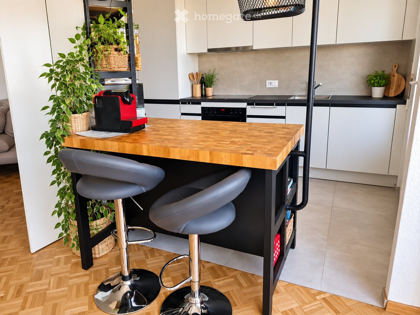 4 ½ Zimmer-Wohnung, Foto 3 von 5