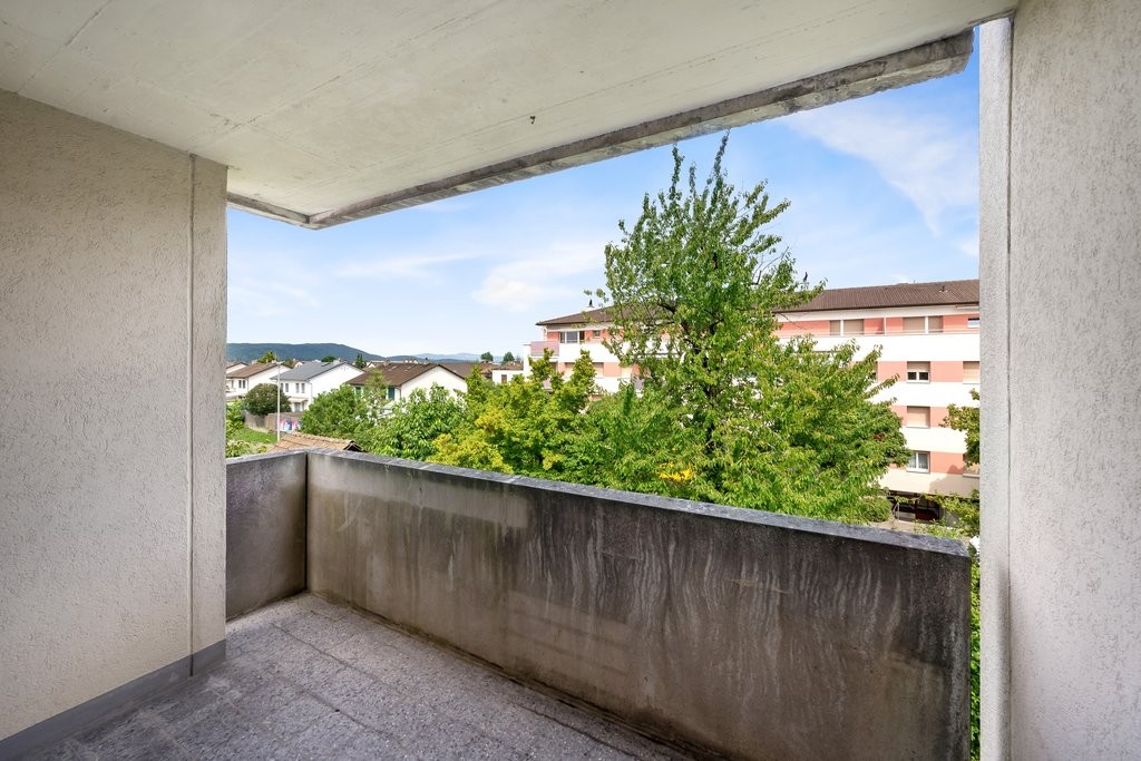 3 ½ rooms apartment, Foto 5 von 9