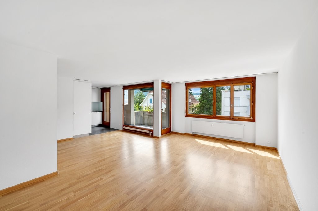 3 ½ rooms apartment, Foto 1 von 9