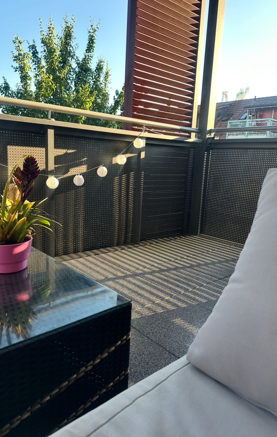 Room in a shared flat, Foto 8 von 8
