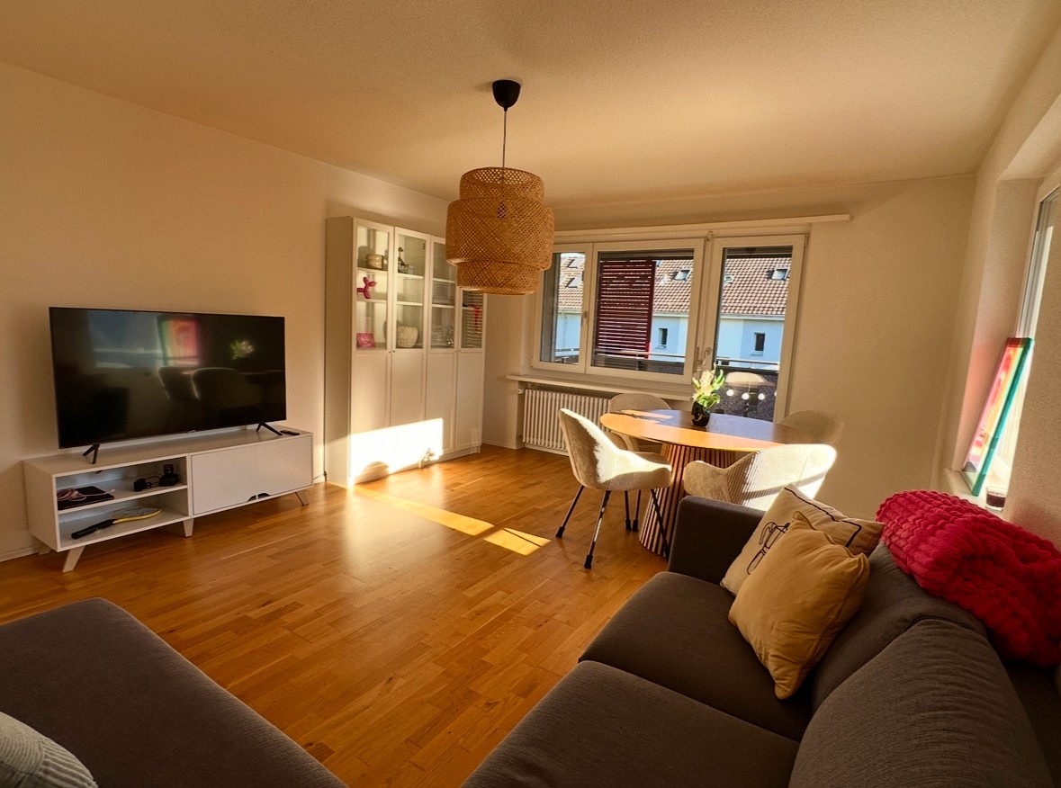 Room in a shared flat, Foto 2 von 8