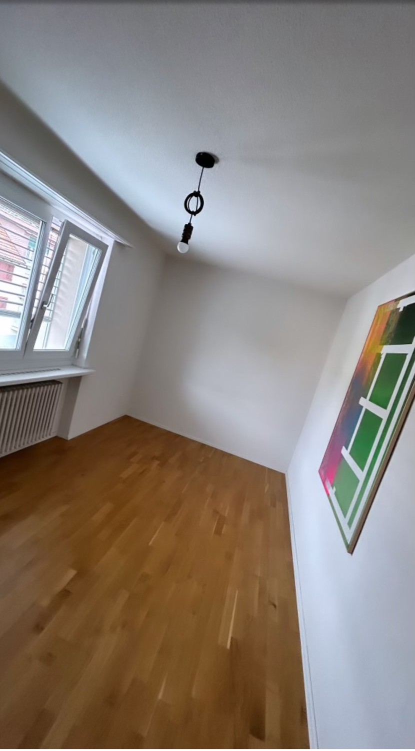 Room in a shared flat, Foto 3 von 8