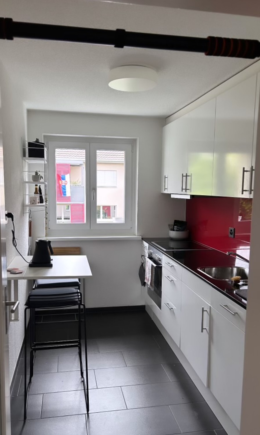 Room in a shared flat, Foto 5 von 8
