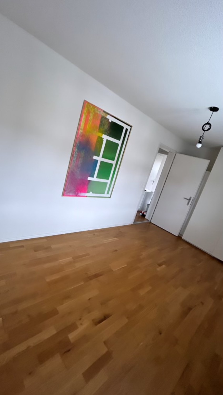 Room in a shared flat, Foto 4 von 8