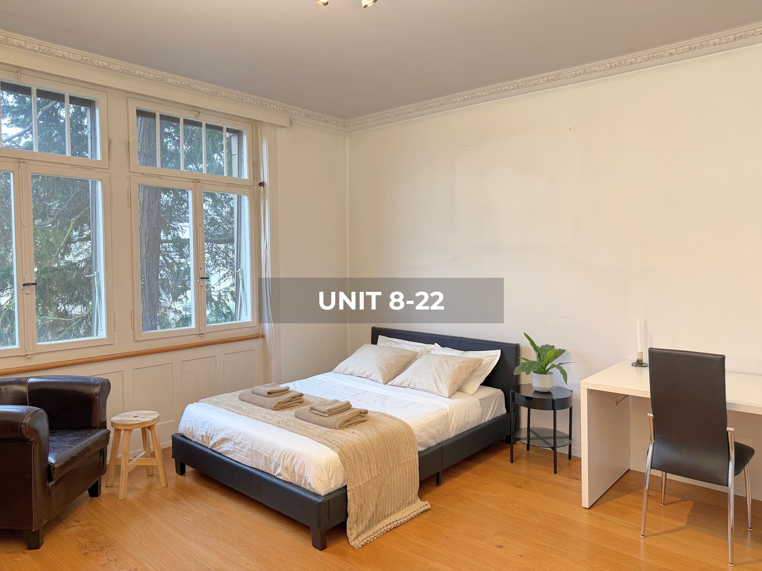 Room in a shared flat, photo 6 sur 10