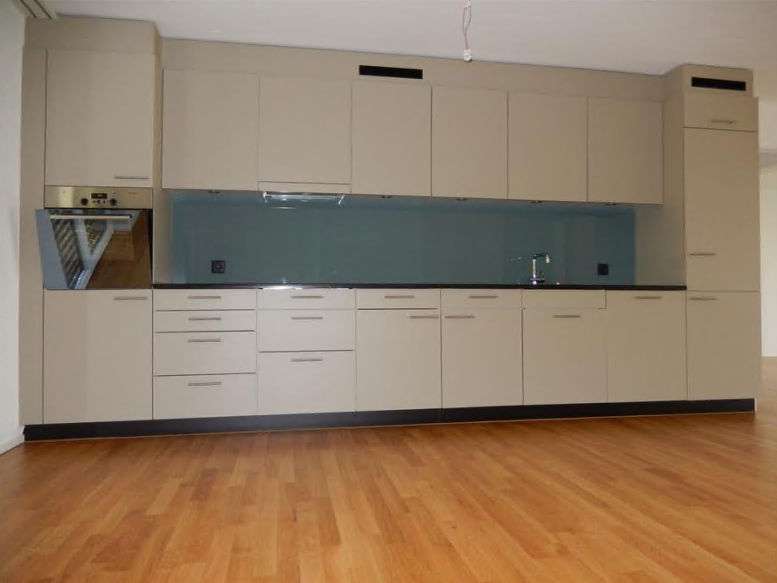2 ½ Zimmer Wohnung, Foto 4 von 6