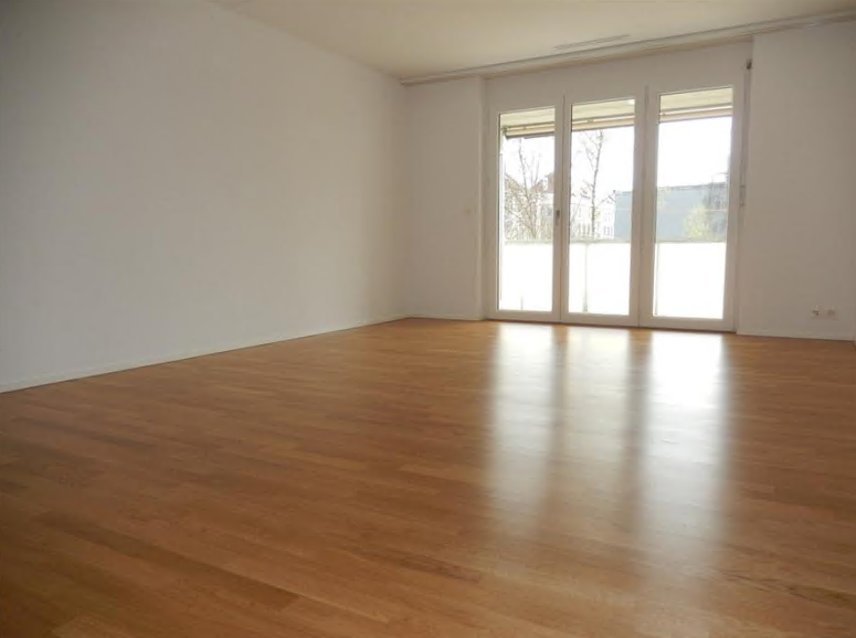 2 ½ Zimmer Wohnung, Foto 1 von 6