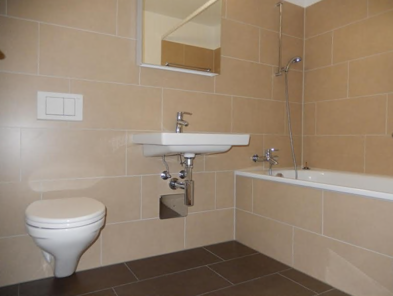 2 ½ Zimmer Wohnung, Foto 3 von 6