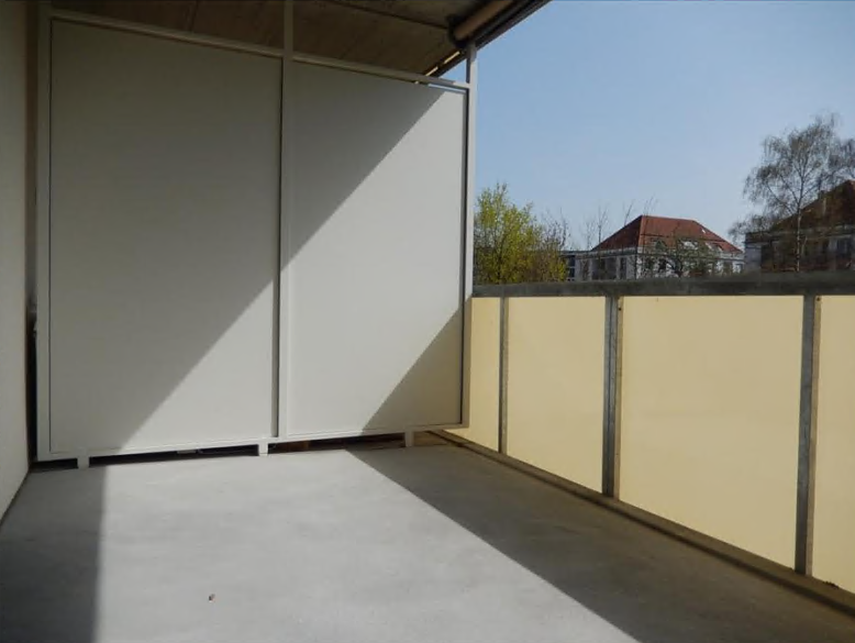 2 ½ Zimmer Wohnung, Foto 5 von 6
