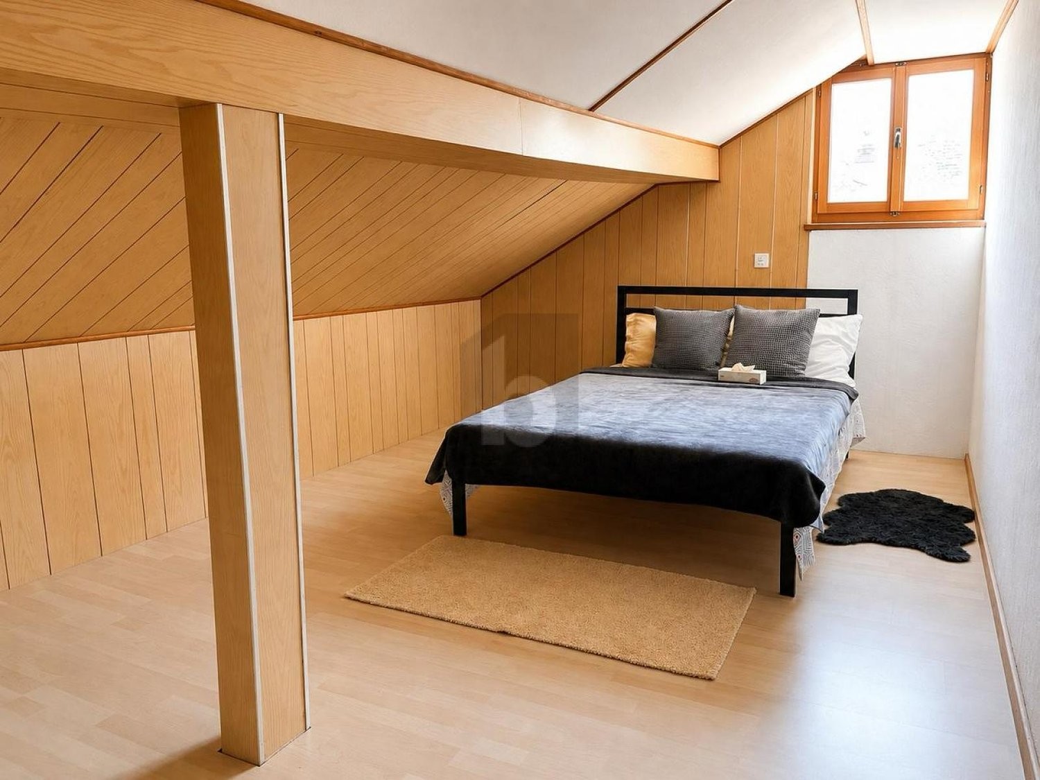 4-Zimmer-Chalet, Foto 4 von 4
