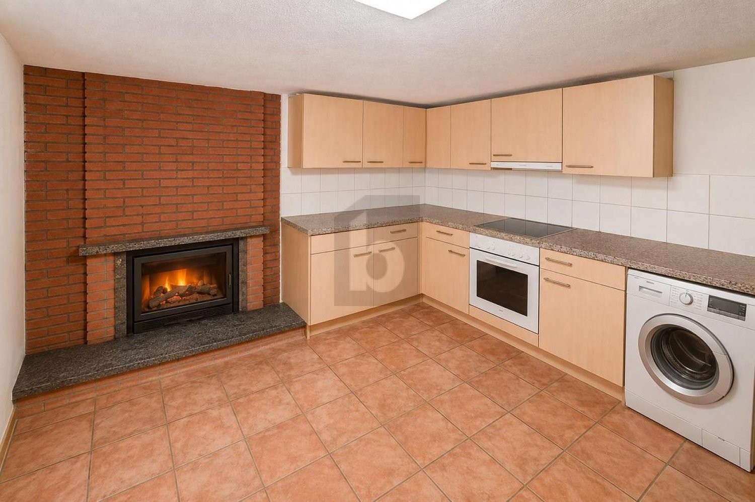 4-Zimmer-Chalet, Foto 3 von 4