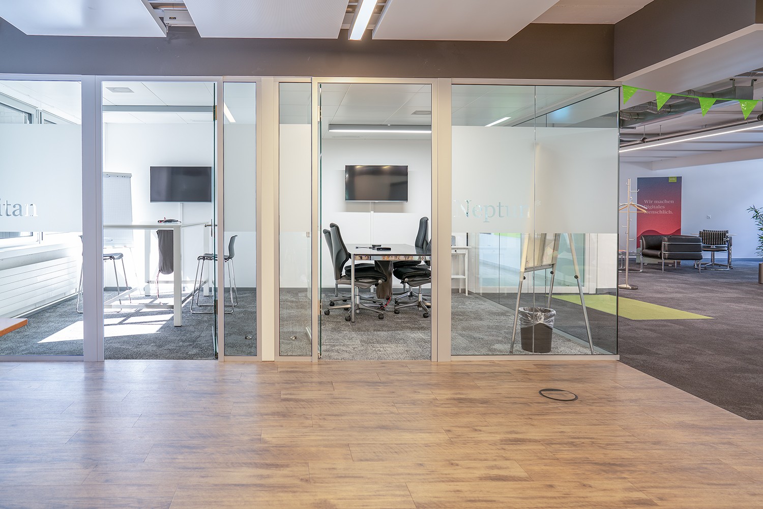 1126m² office, Foto 5 von 10