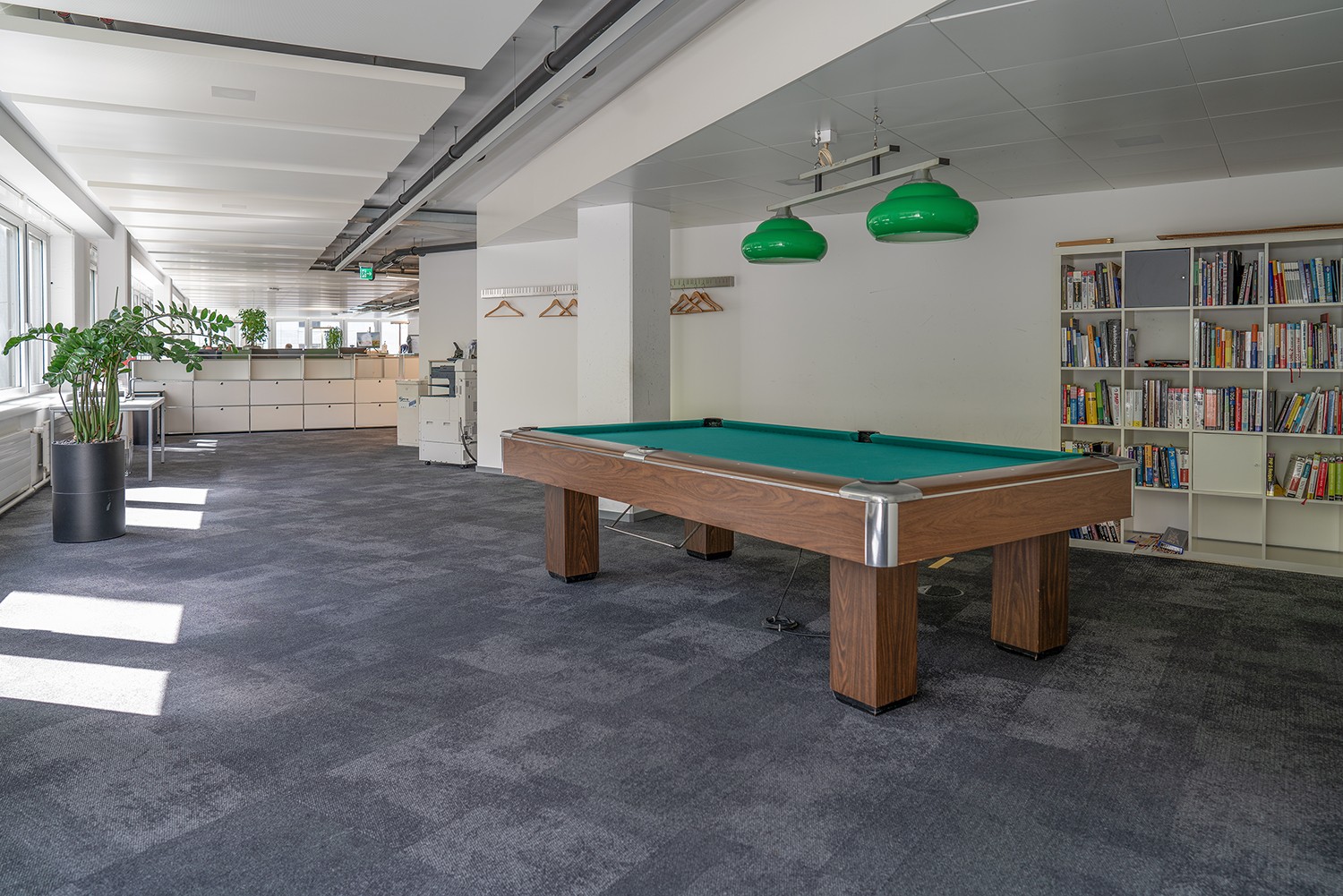 1126m² office, Foto 8 von 10