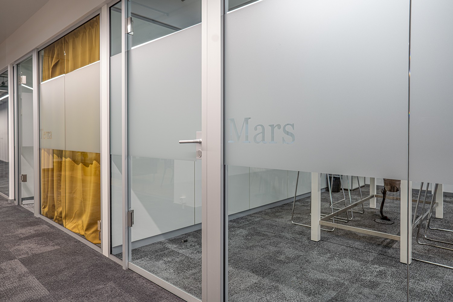 1126m² office, Foto 6 von 10