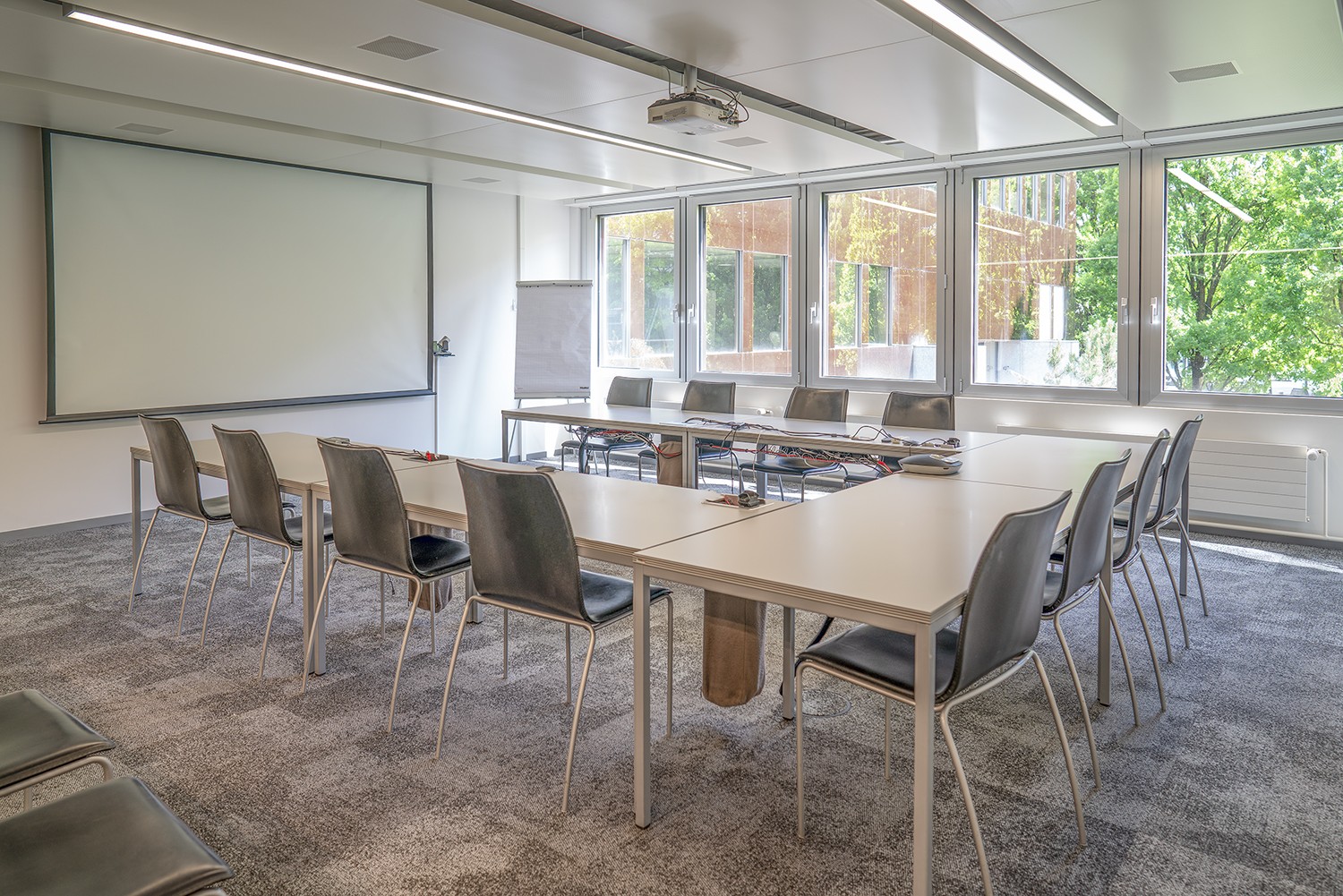 1126m² office, Foto 9 von 10