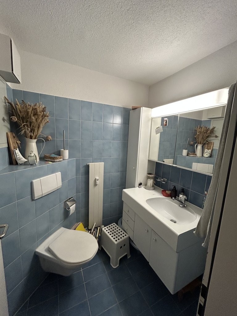 Appartamento di 4 ½ locali
