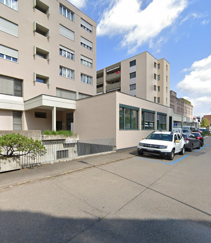 70m² commercial, Foto 1 von 5