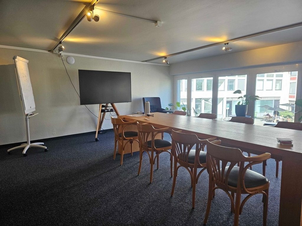 275m² commercial, Foto 5 von 10