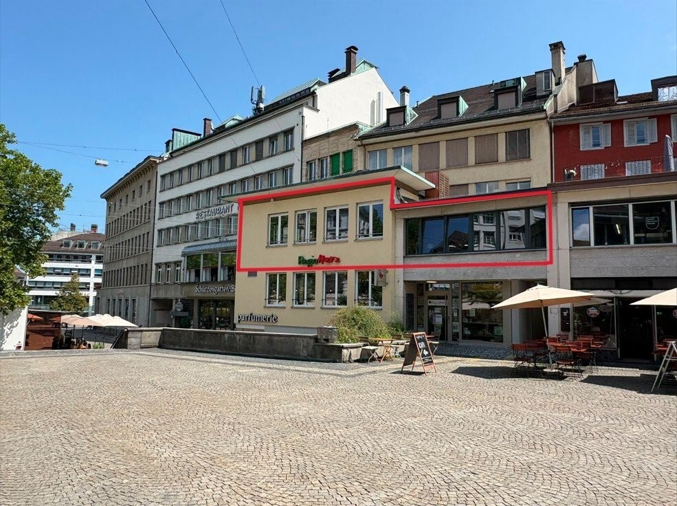 275m² commercial, Foto 1 von 10