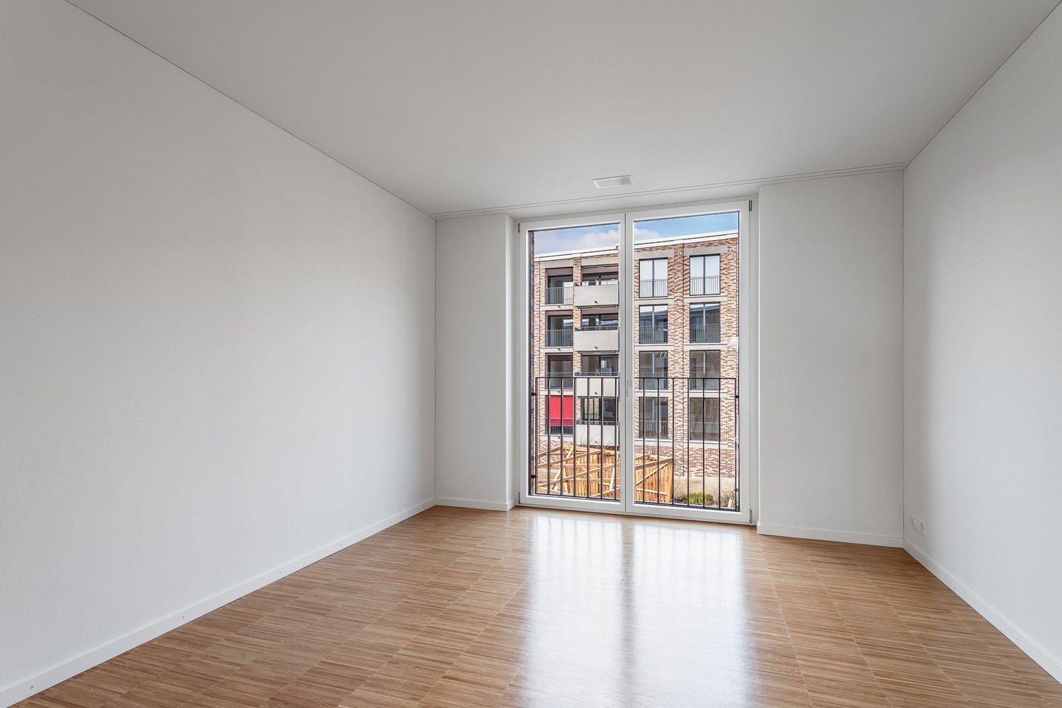 Appartement de 4 ½ pièces