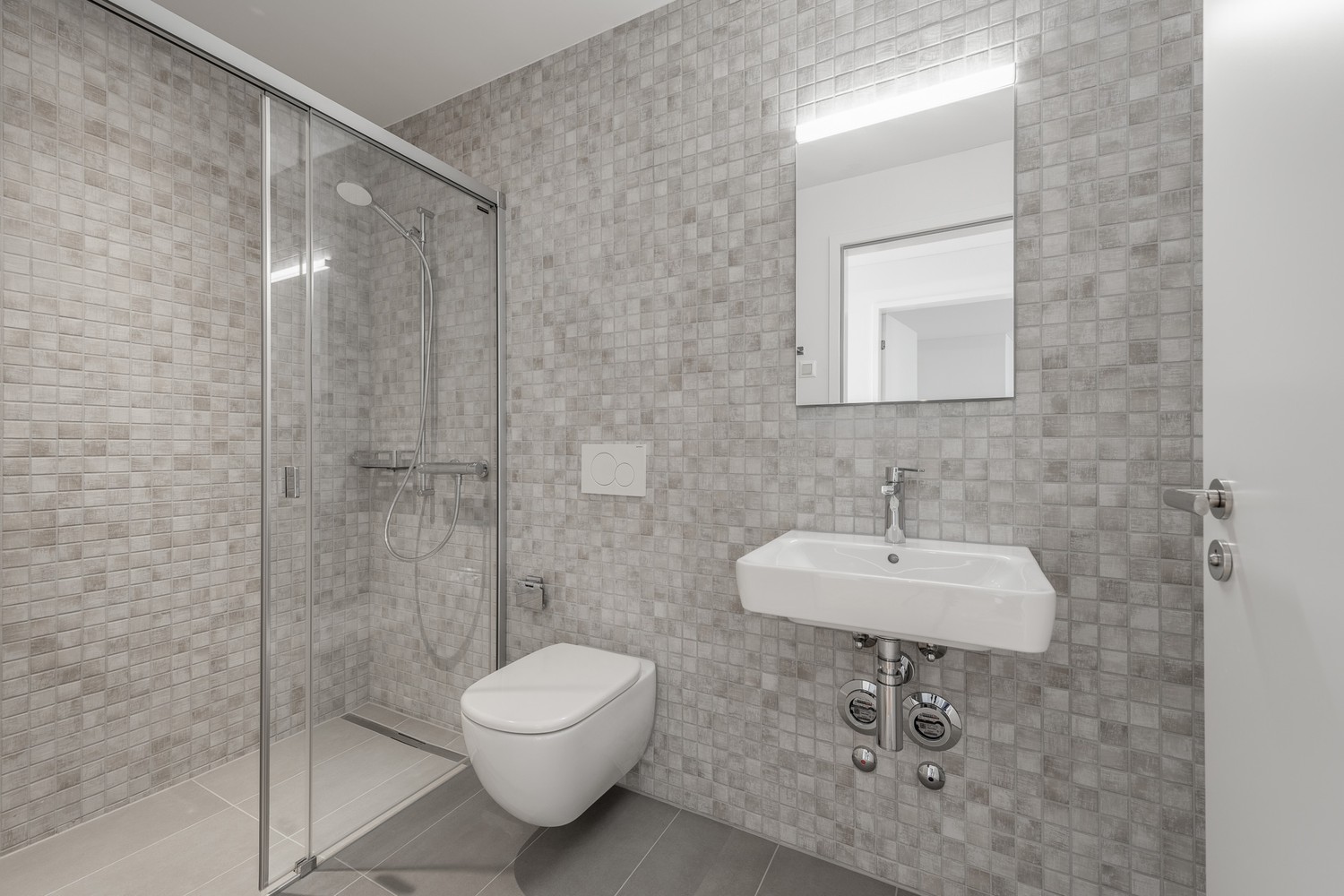 Appartement de 4 ½ pièces