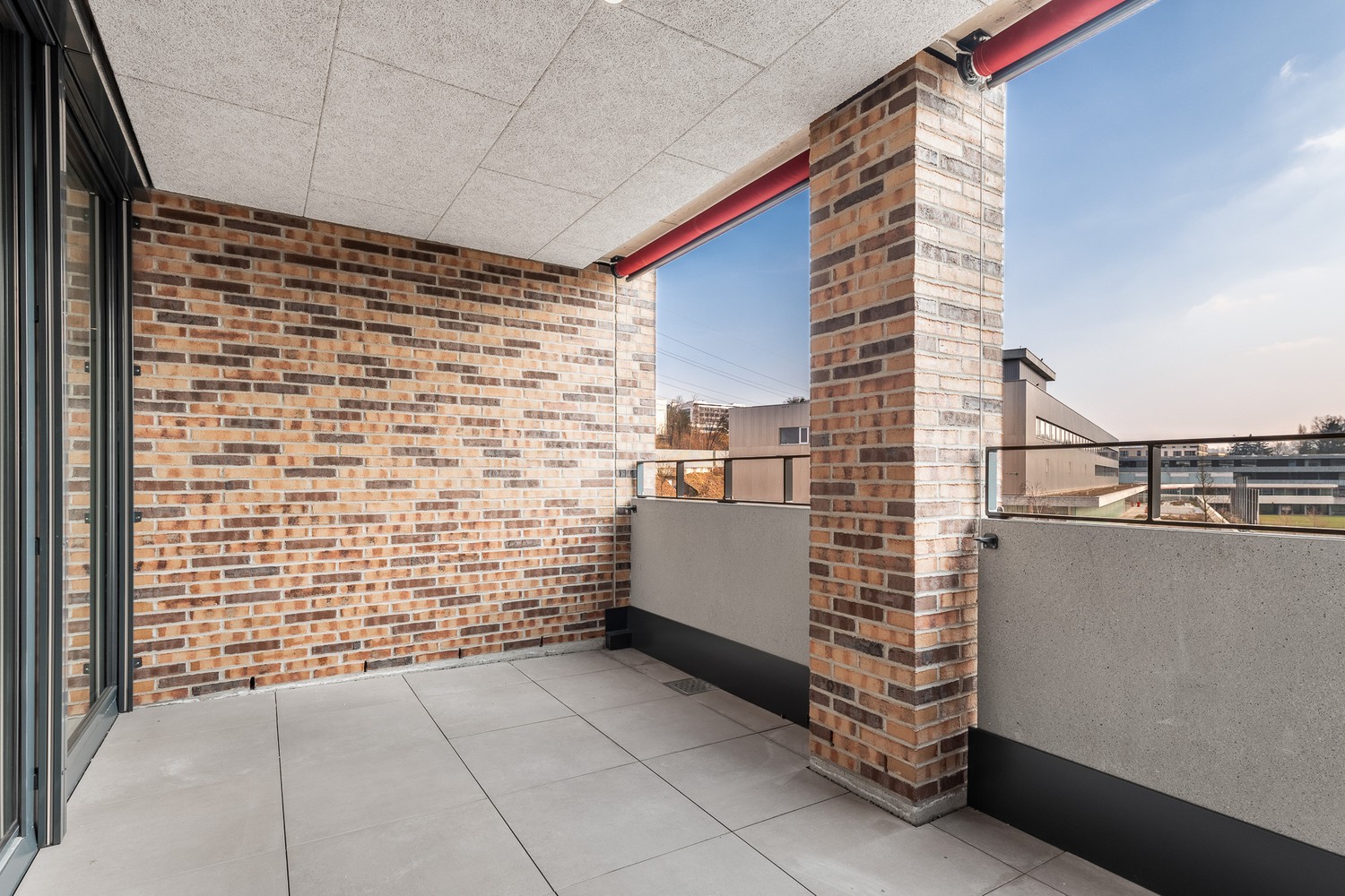 Appartement de 4 ½ pièces