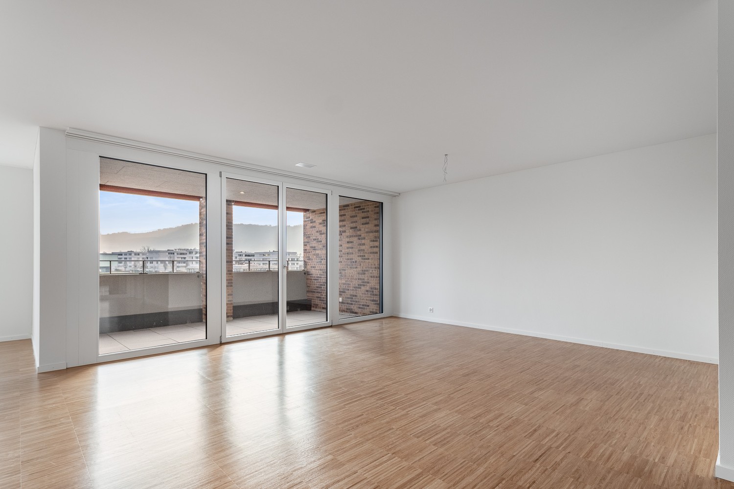 Appartement de 4 ½ pièces