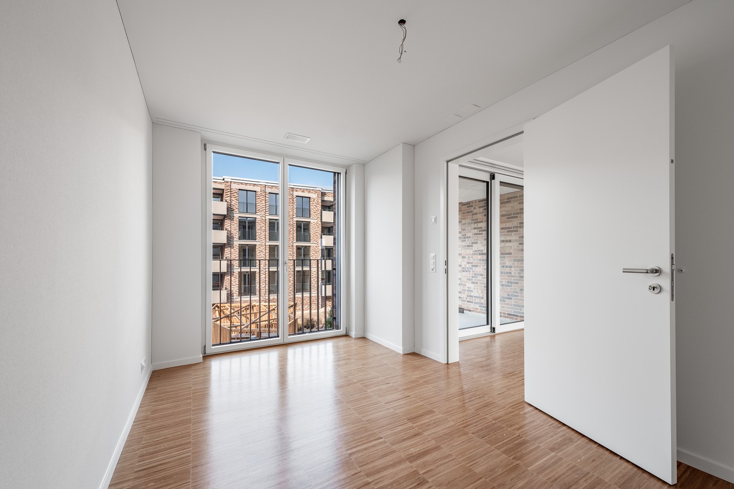 Appartement de 4 ½ pièces