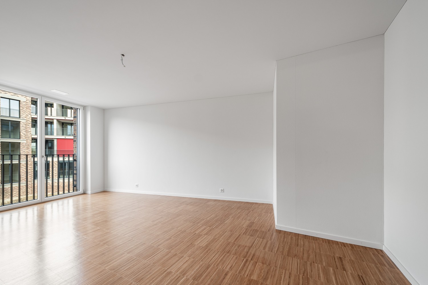 Appartement de 4 ½ pièces