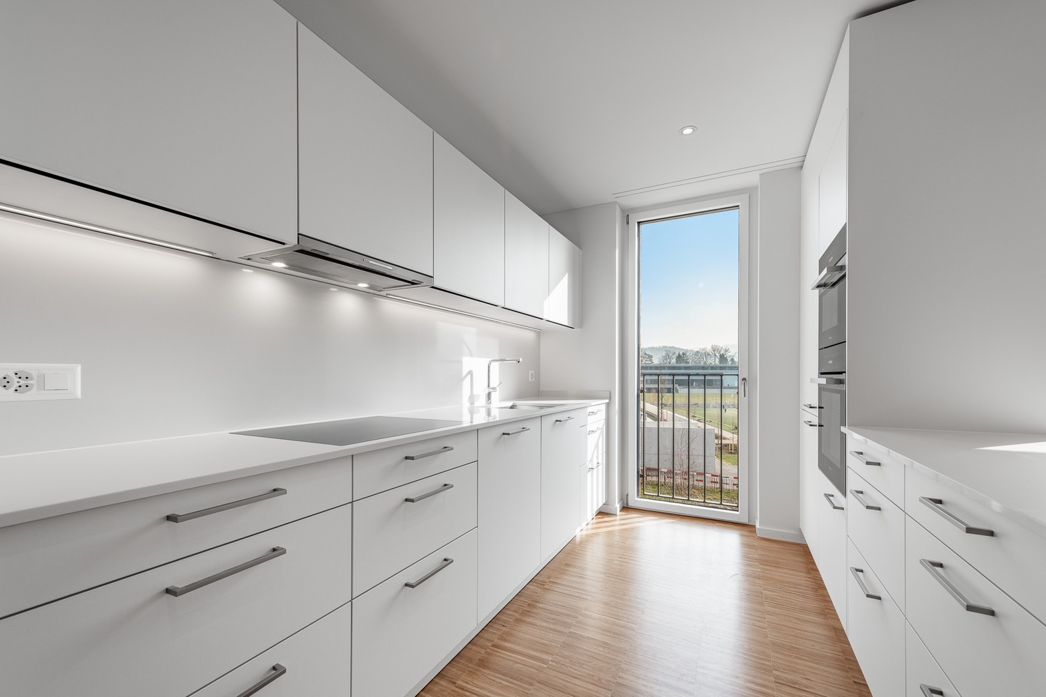 Appartement de 4 ½ pièces