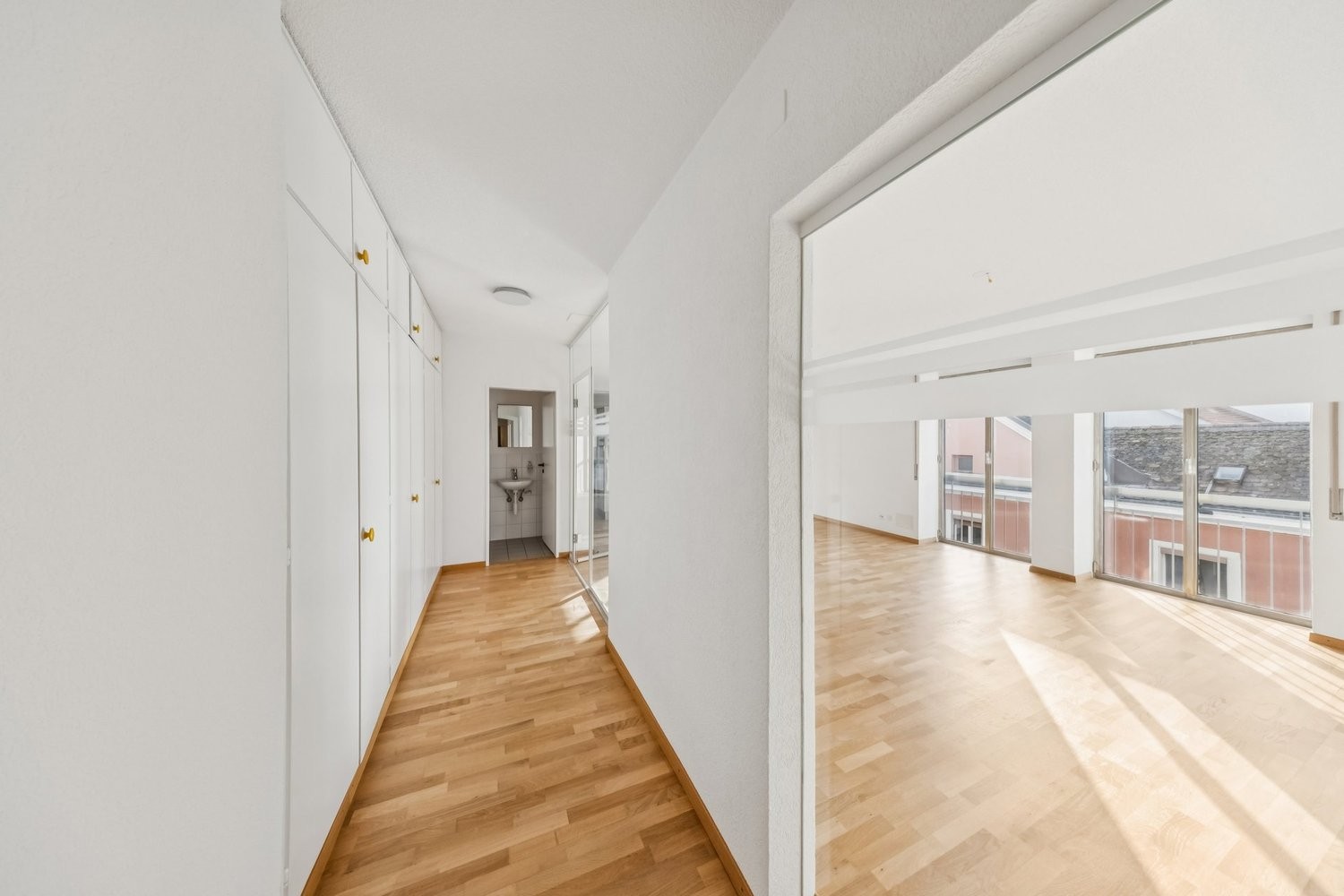 4 rooms apartment, Foto 6 von 10