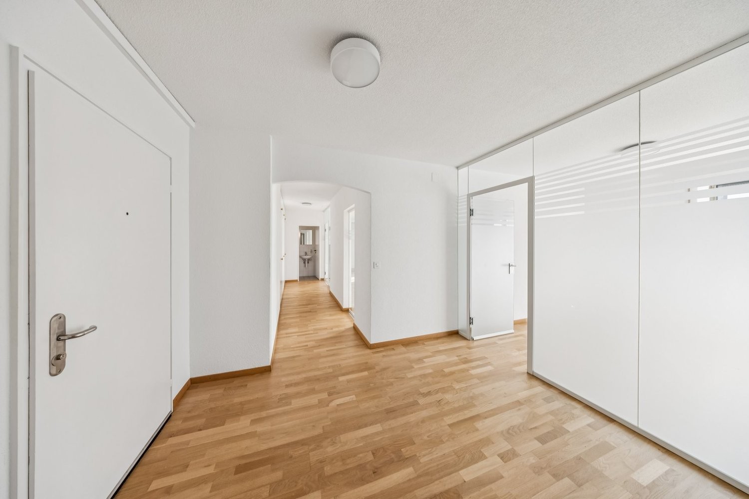 4 rooms apartment, Foto 9 von 10