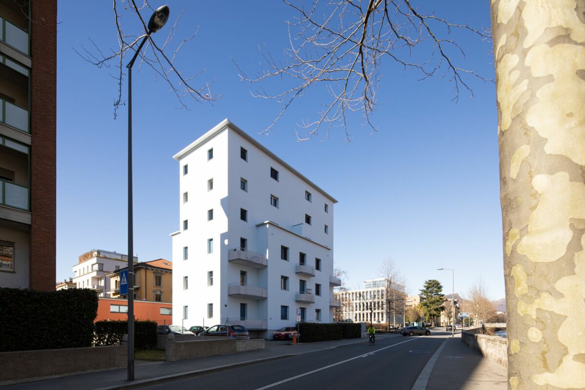 1 room single room